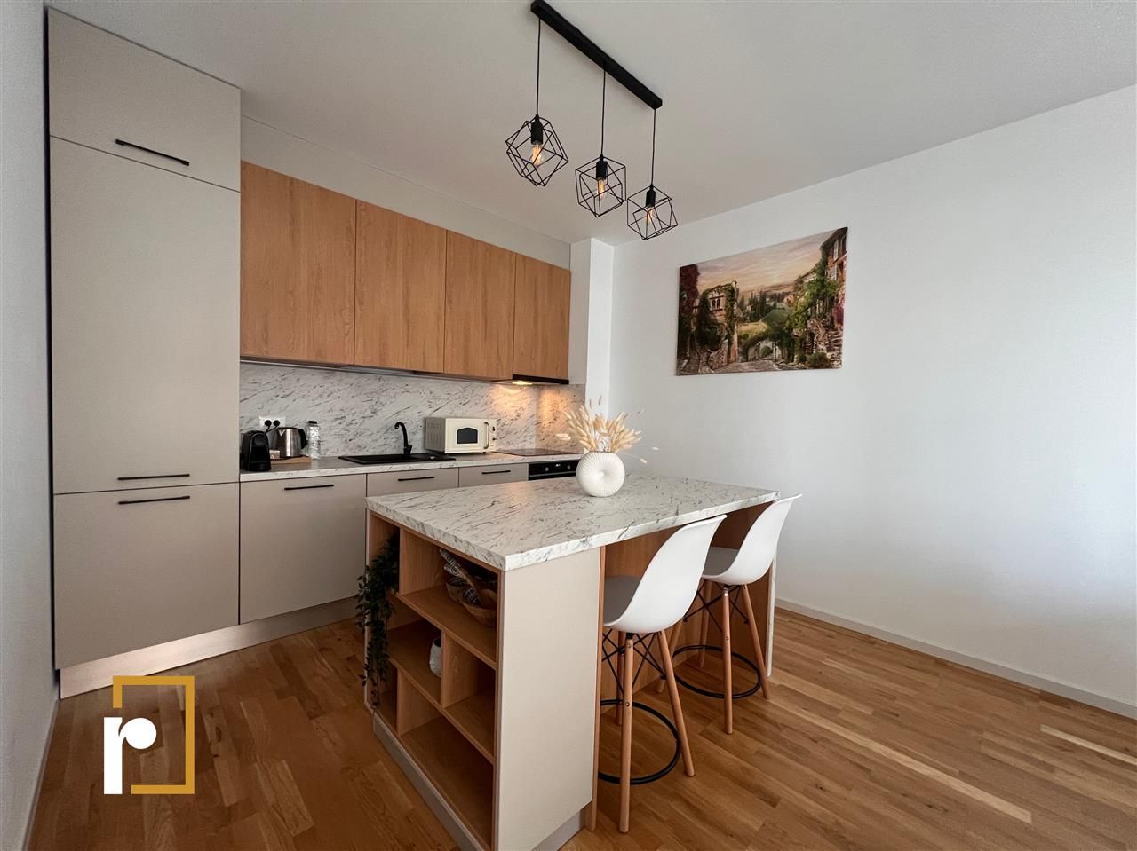 Apartament 2 camere mobilat si utilat | Padurea Baneasa | Ideal pentru locuire sau investitie - Poză 6