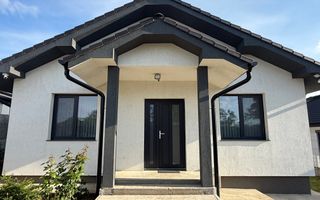Casa cu 4 camere de vânzare | Oncea | Oradea - Poză 2