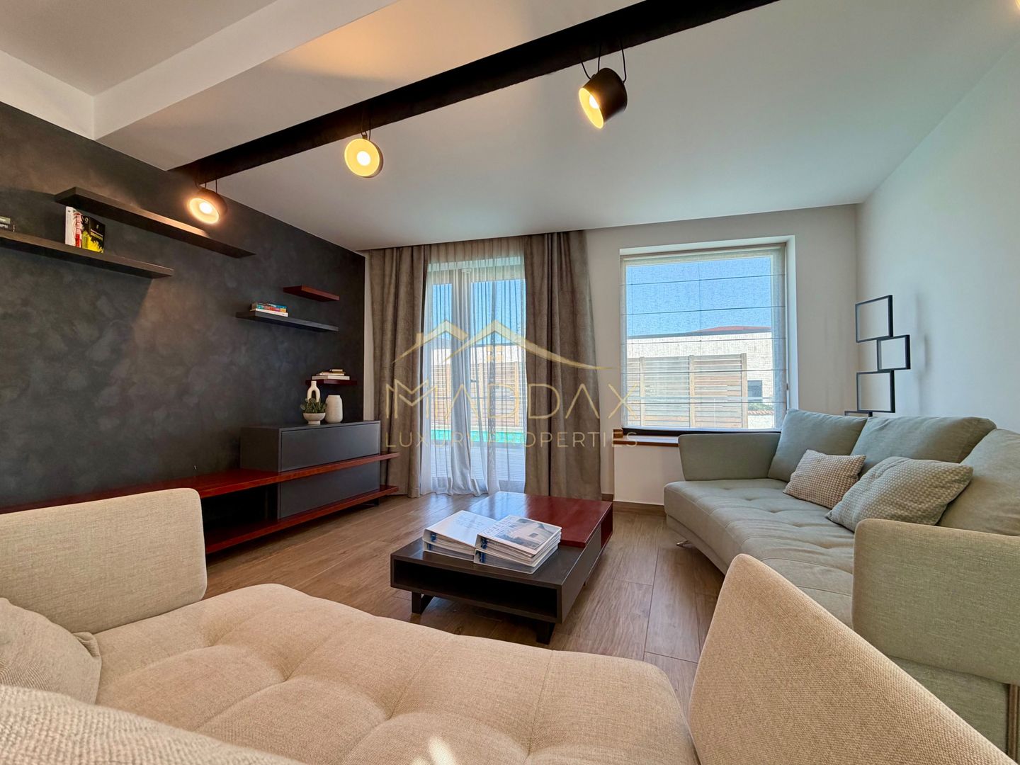 Vila Exclusivista *615mp* - teren 625mp // Erou Iancu Nicolae - Cambridge School - Poză 3