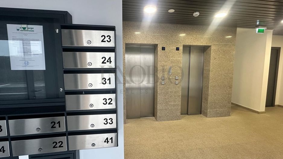 Apartament 3 camere - Băneasa Sisești - 0% comision - Poză 2