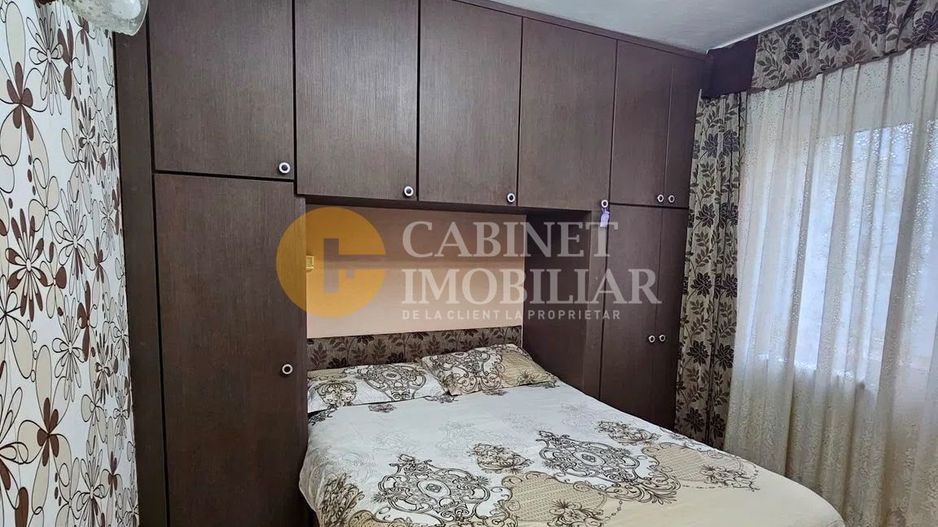3 CAMERE DECOMANDAT - 2 BĂI -71 MP - ETAJ 1/4 - Mircea cel Batran - Poză 3