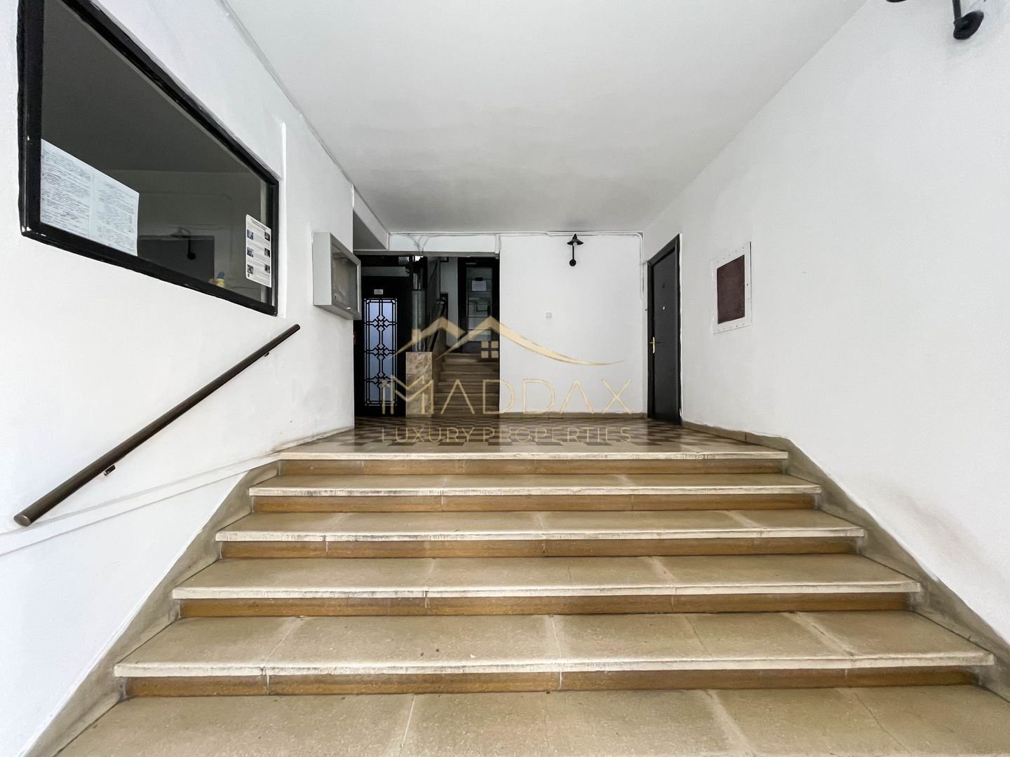 4-room apartment ***140sqm*** // University area - Poză 35