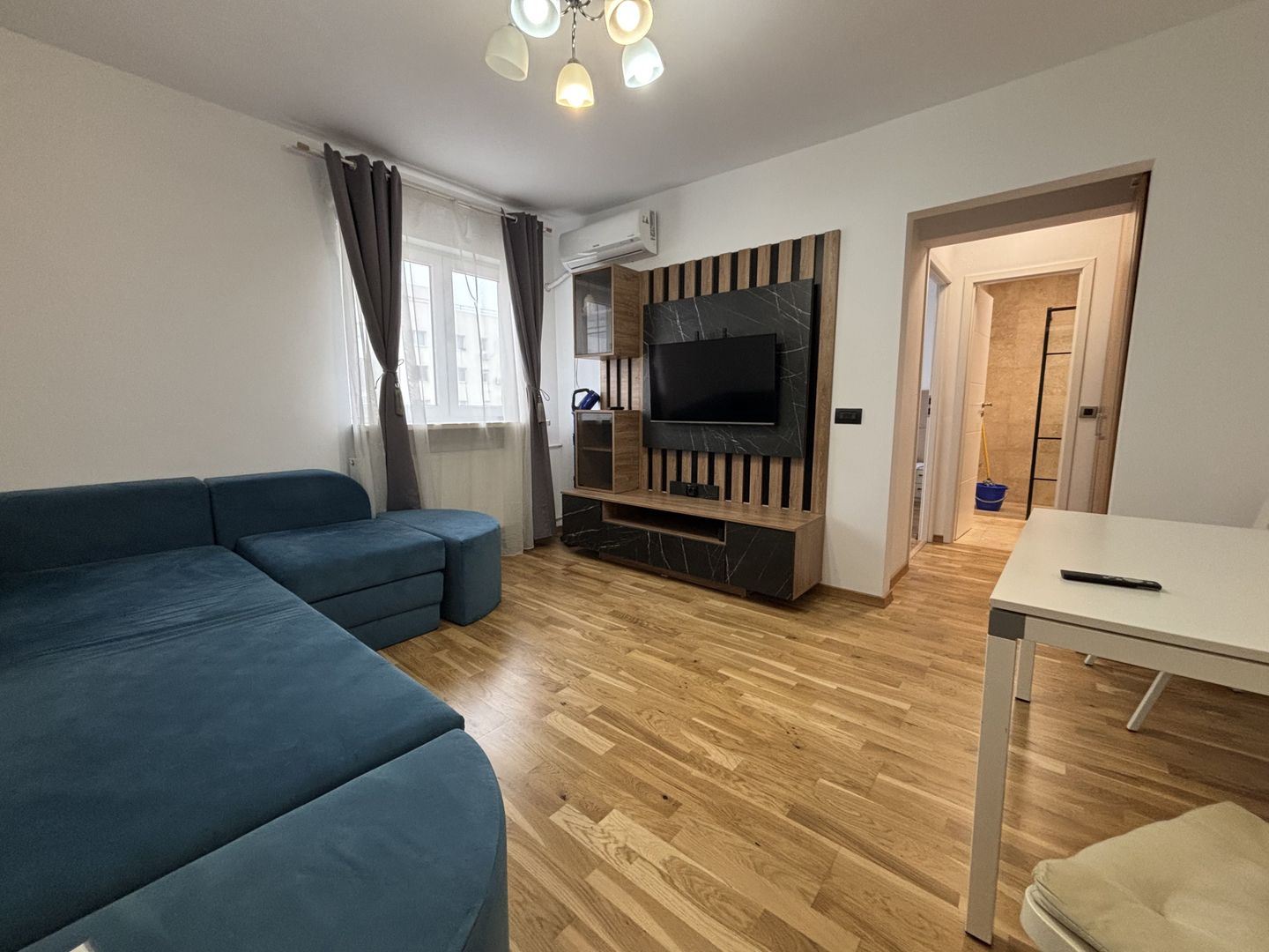 APARTAMENT 2 CAMERE | DOROBANTI - Poză 1