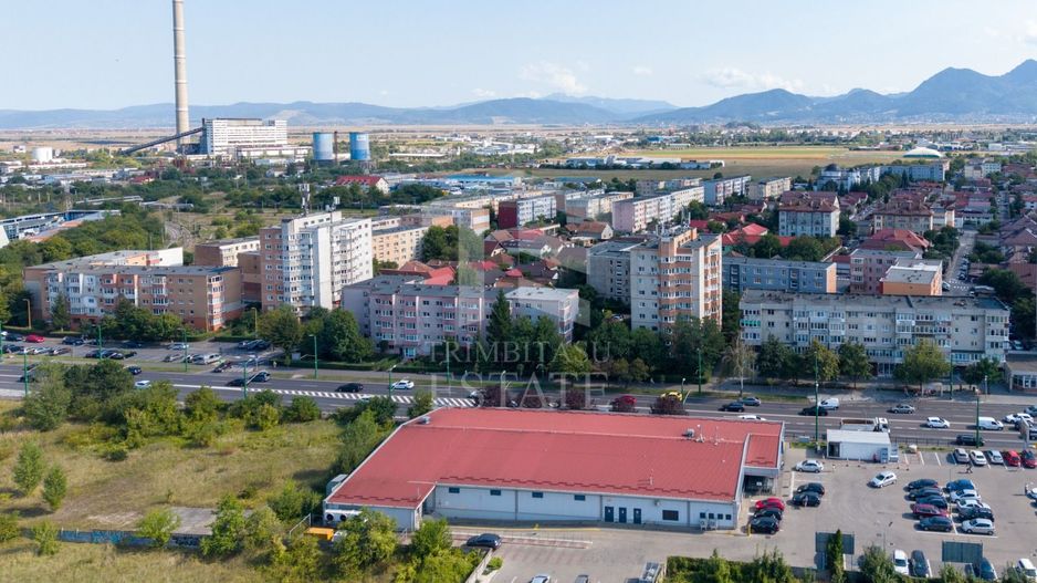 Triaj-Apartament 2 camere 55mp - Poză 18