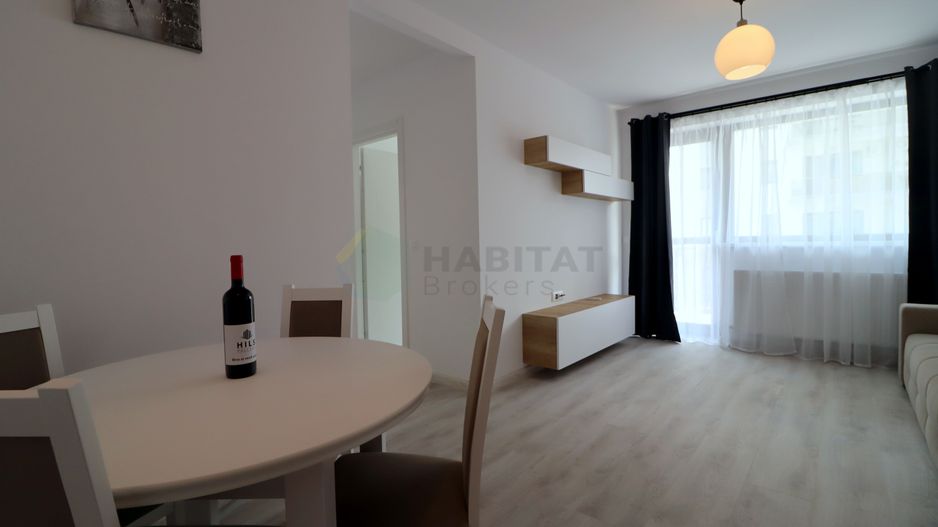 Hils Pallady, la trei minute de metrou, loc de parcare inclus. - Poză 12