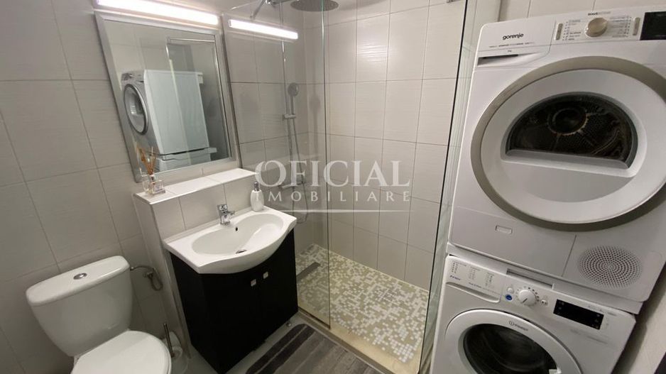 Apartament 2 Camere | 53 mp | Renovat | Zona Brates/Tasnad | Manastur - Poză 5