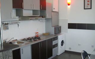 2 camere open space, modern, parcare, cartierul Europa - Poză 4