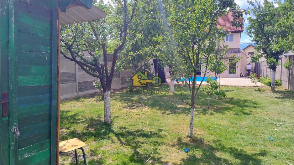 Vilă Premium cu Piscină în Șag – Mutare Imediată, la Cheie - Poză 9