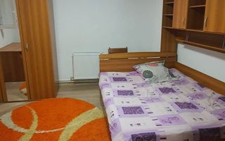 Apartament cu 2 camere la curte, zona Cug, Aleea Tudor Neculai, Valea Adanca - de inchiriat - Poză 1