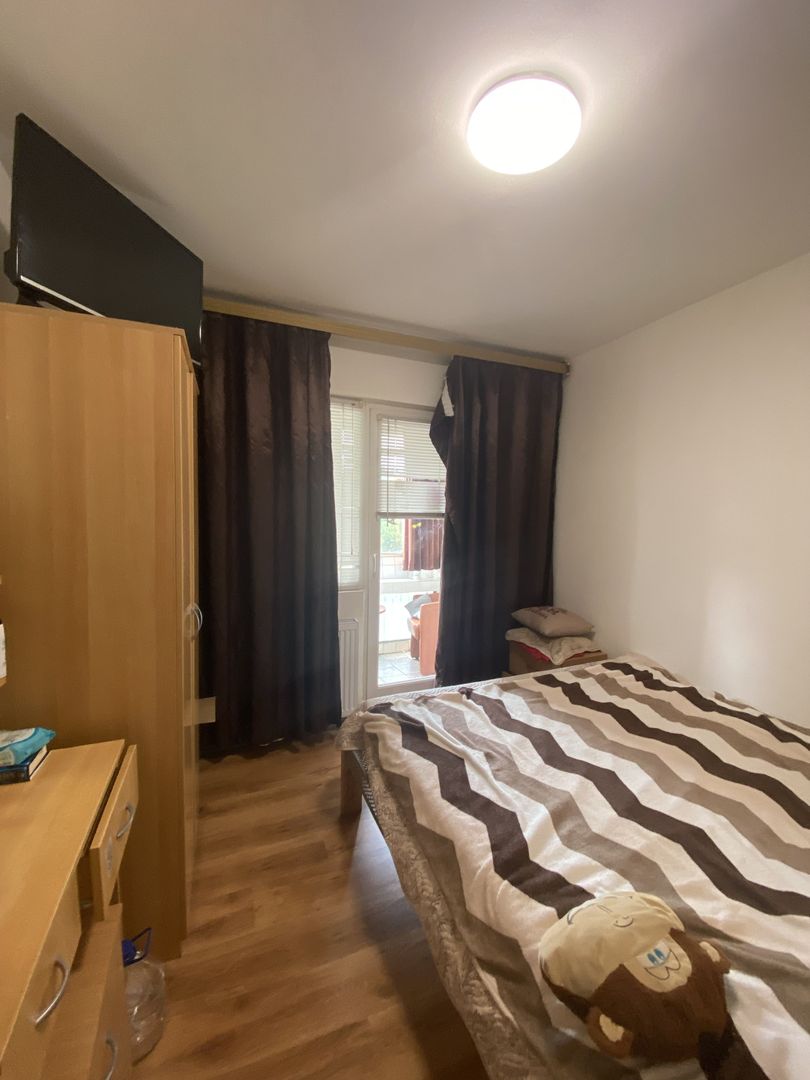 Apartment 2 camere zona Gheorghe Lazar - Poză 4