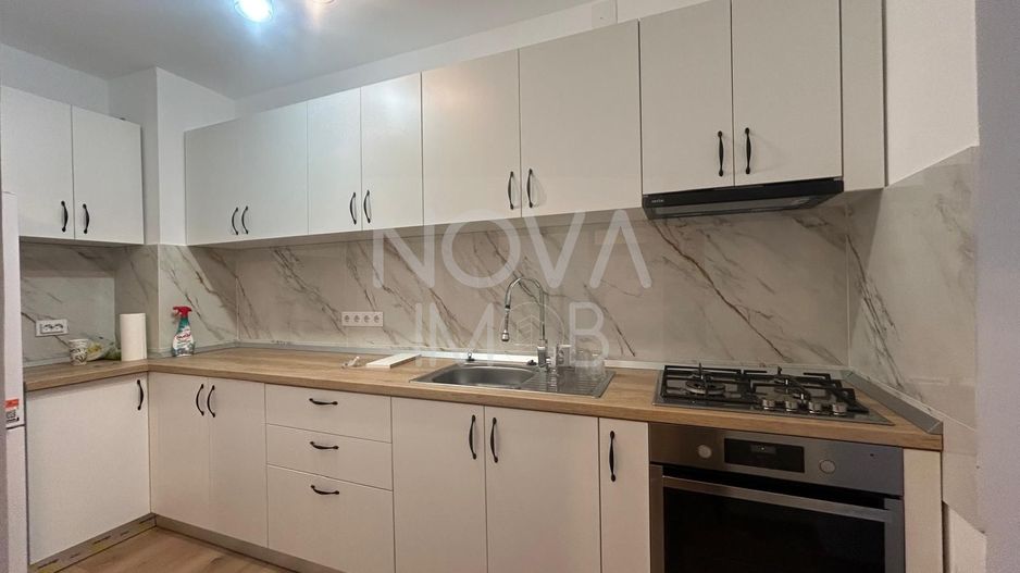 Apartament 3 camere, prima inchiriere - Strand - Poză 6