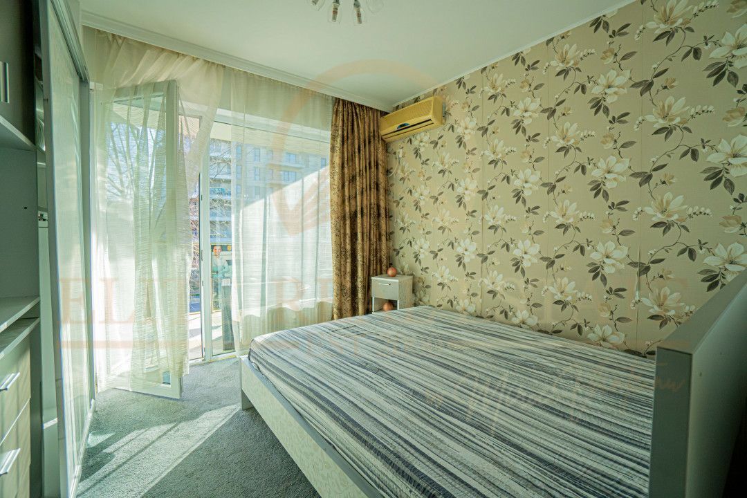 Apartament 2 camere – Mamaia, zona de intrare – Piscină - Poză 16