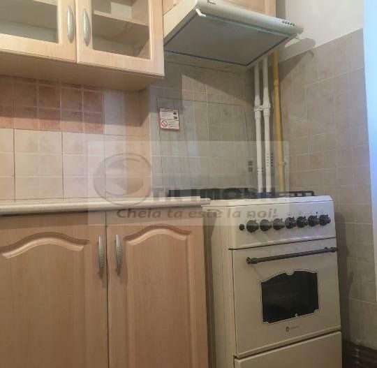 Ap. 3 camere Decomandate., 2 bai, 67mp, zona Gara - Poză 2