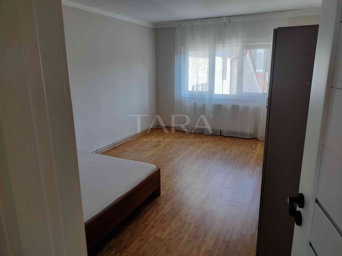 Apartament cu 2 camere decomandate în Zorilor, zona Sigma Center - Poză 5
