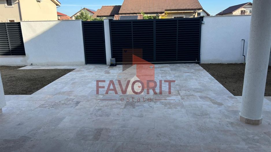 Casa individuala 4 camere | Ghiroda - Poză 3