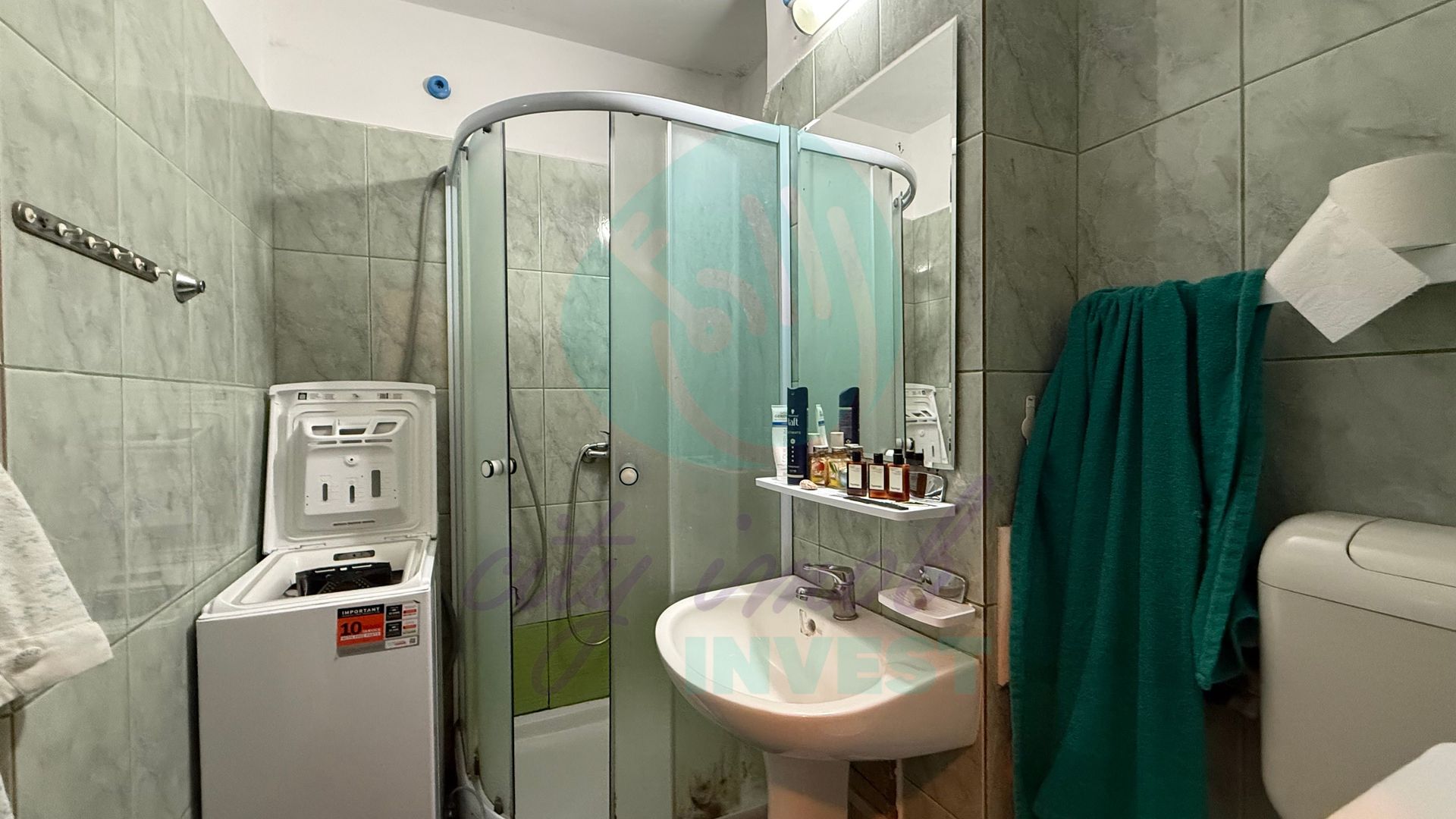 Apartament 2 camere, etaj 1 | Fix la Obor - Poză 9