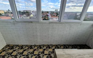 0% Comision I Apartament cu 3 camere I decomandat I modern I la cheie - Poză 12
