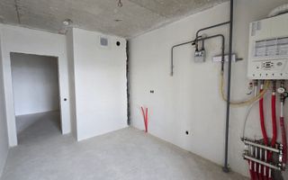 Vânzare, apartament, 1 cameră, str. Vasile Lupu, Buiucani - Poză 3