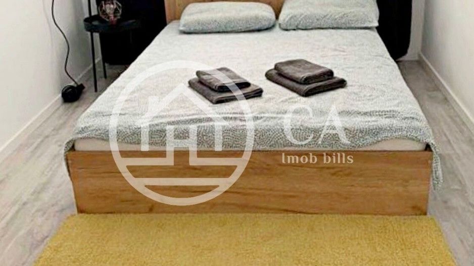 Apartament cu 3 camere de închiriat în Prima Onestilor, Oradea - Poză 6