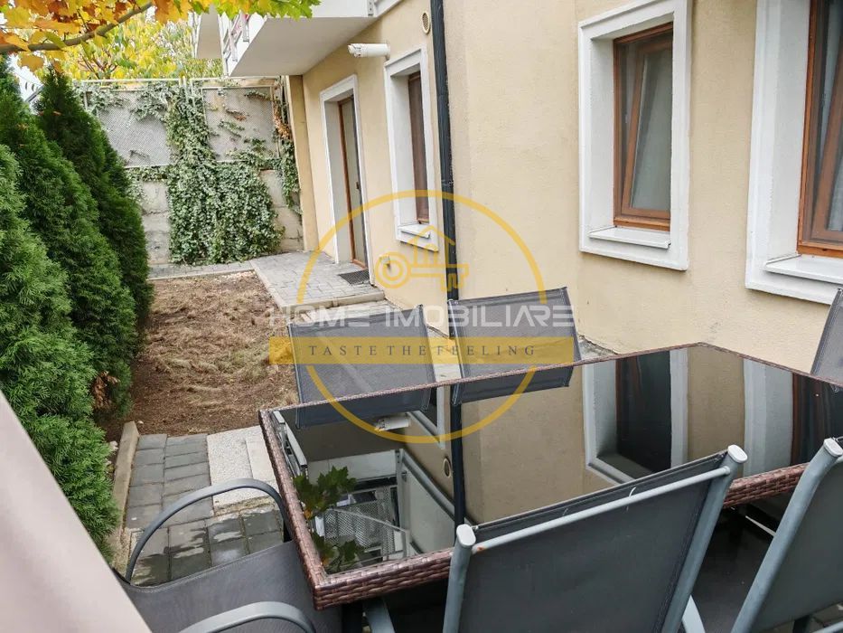 🏠Apartament 2 cam. DC 44mp, Mobilat Modern //  📍Valea Lupului - Rond Era! - Poză 9