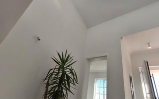 Locuinta individuala in stil mediteranean, teren 668mp - Poză 9