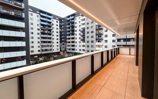 [VIDEO] CORTINA NORTH | Bucatarie inchisa | 1,100 Eur+TVA|Terasa 30 mp - Poză 20