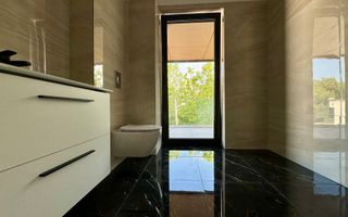 Vila cu 5 camere  *366mp* / Curte privată *315mp* / Pipera - Lake View - Poză 33