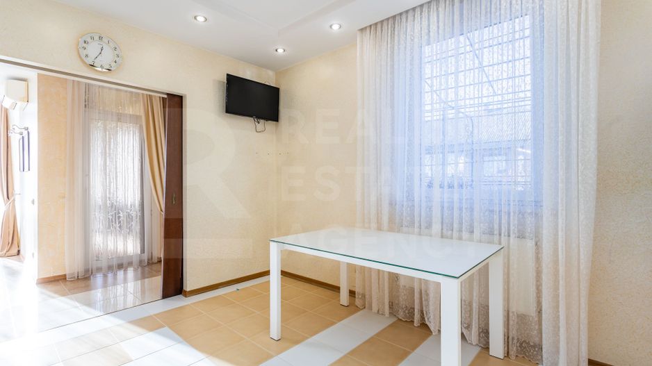 Vânzare, casă, 4 camere, strada La Rășcruce, Dumbrava - Poză 13