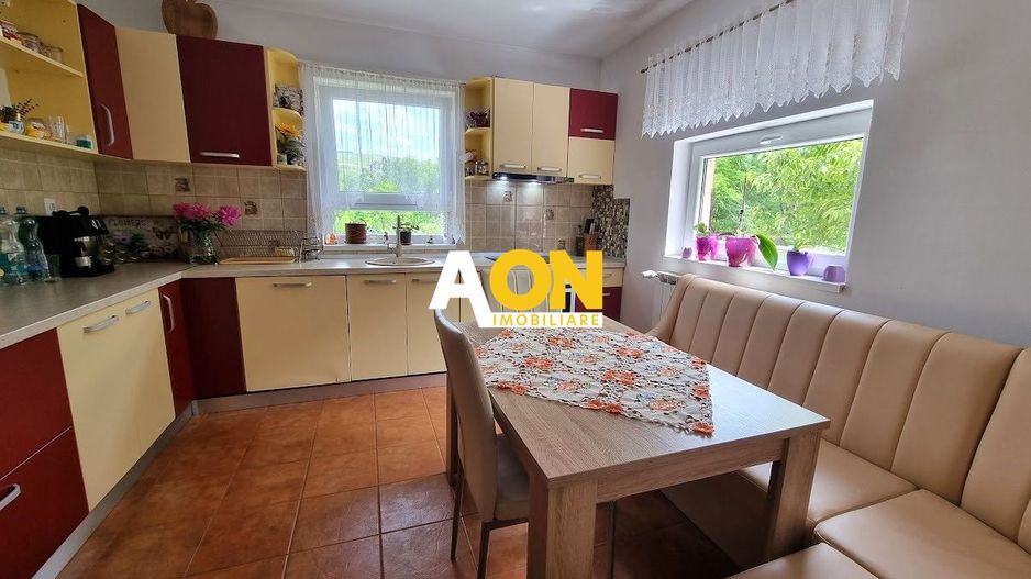 Casa 4 Camere, Comuna Ciugud, 1100mp Teren - Poză 13