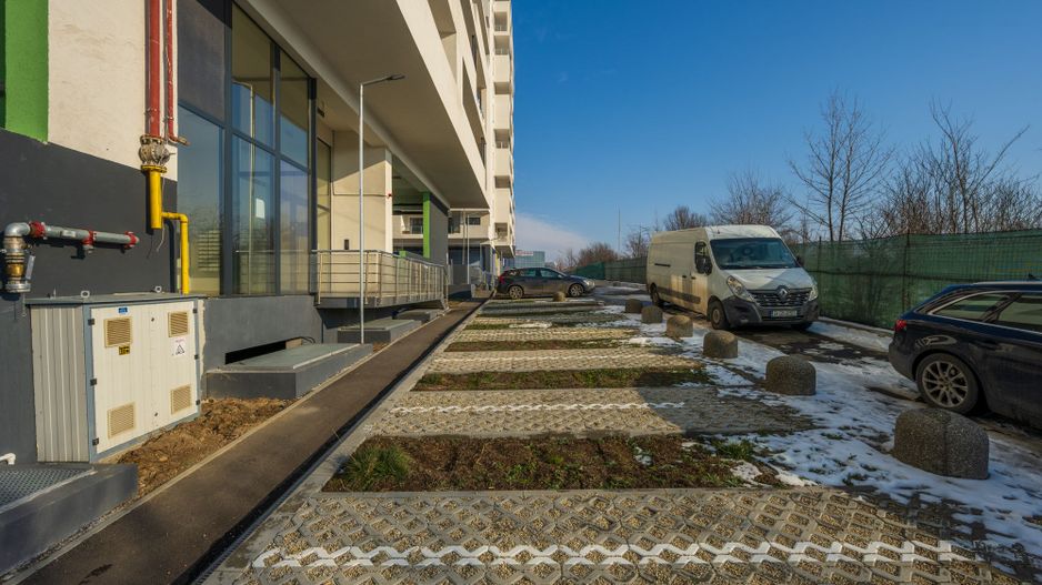 3 CAMERE VEDERE SUPERBA SPRE LAC BLOC NOU FINALIZAT TERASA GENEROASA - Poză 20