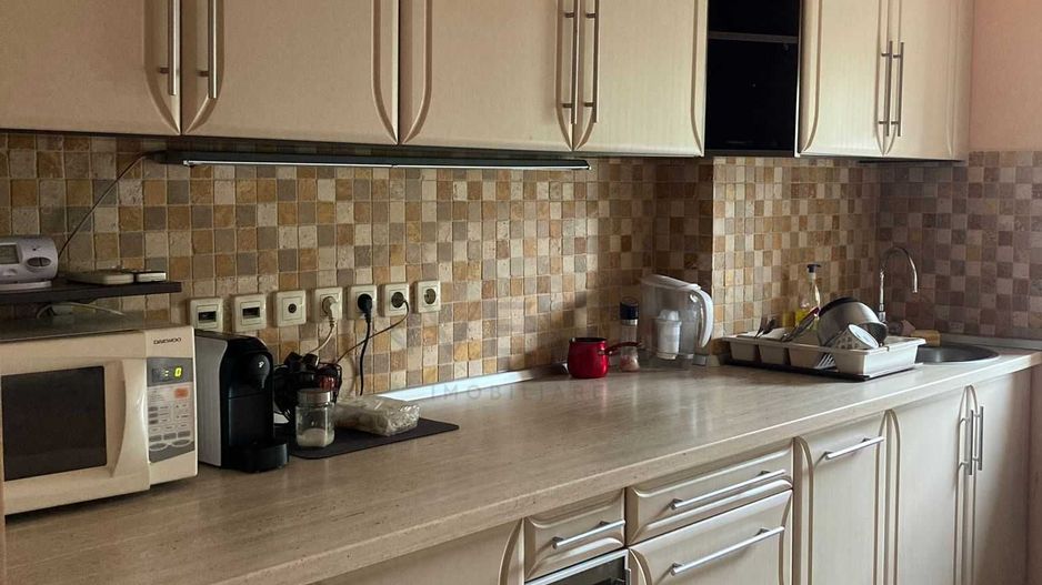 Apartament cu 3 camere si 2 locuri de parcare  - zona Marasti - Poză 1