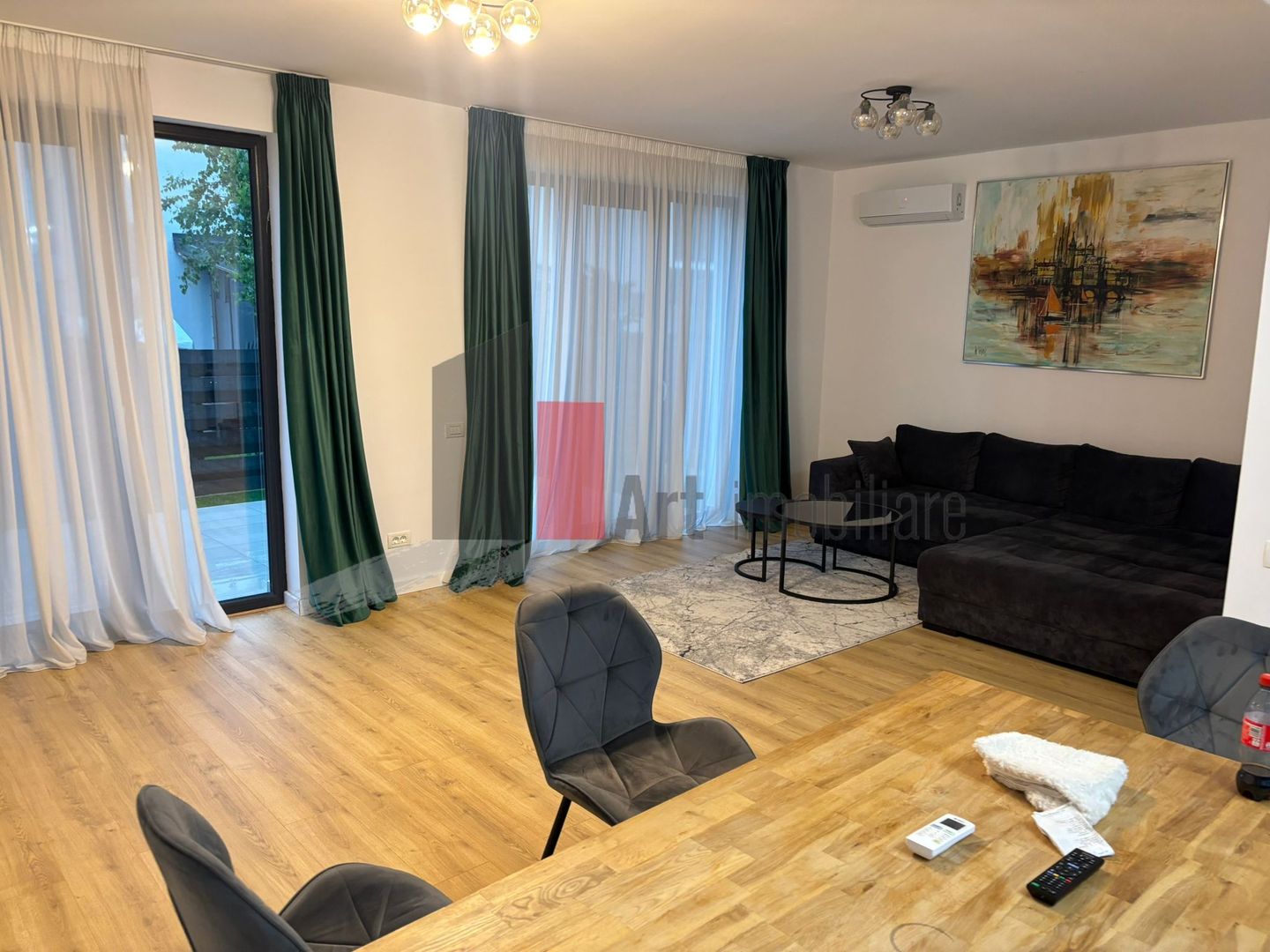 Inchiriere Vila Otopeni - Poză 1