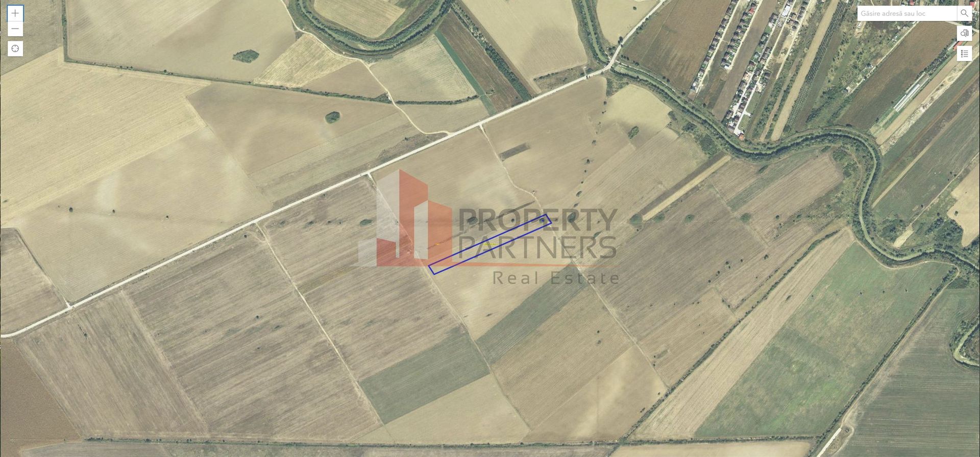 Oportunitate de investitie in Joita, teren Tarla 37. - Poză 1
