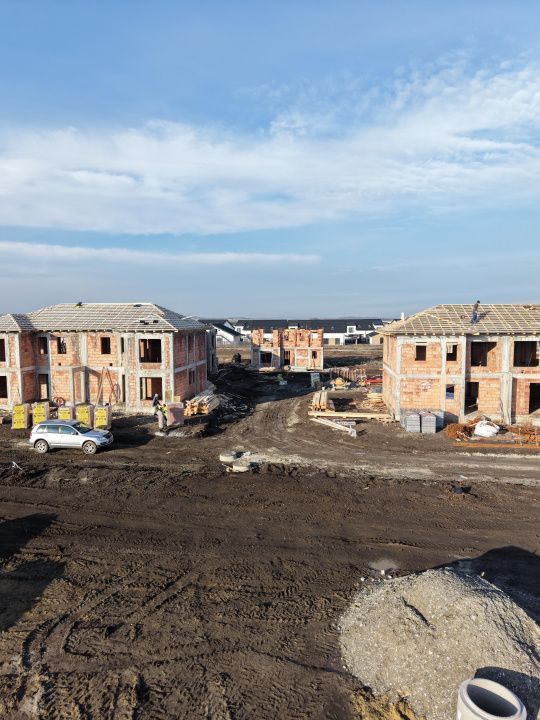 Casa tip duplex 5 camere, 215 mp gradina - Sura Mica - Poză 6