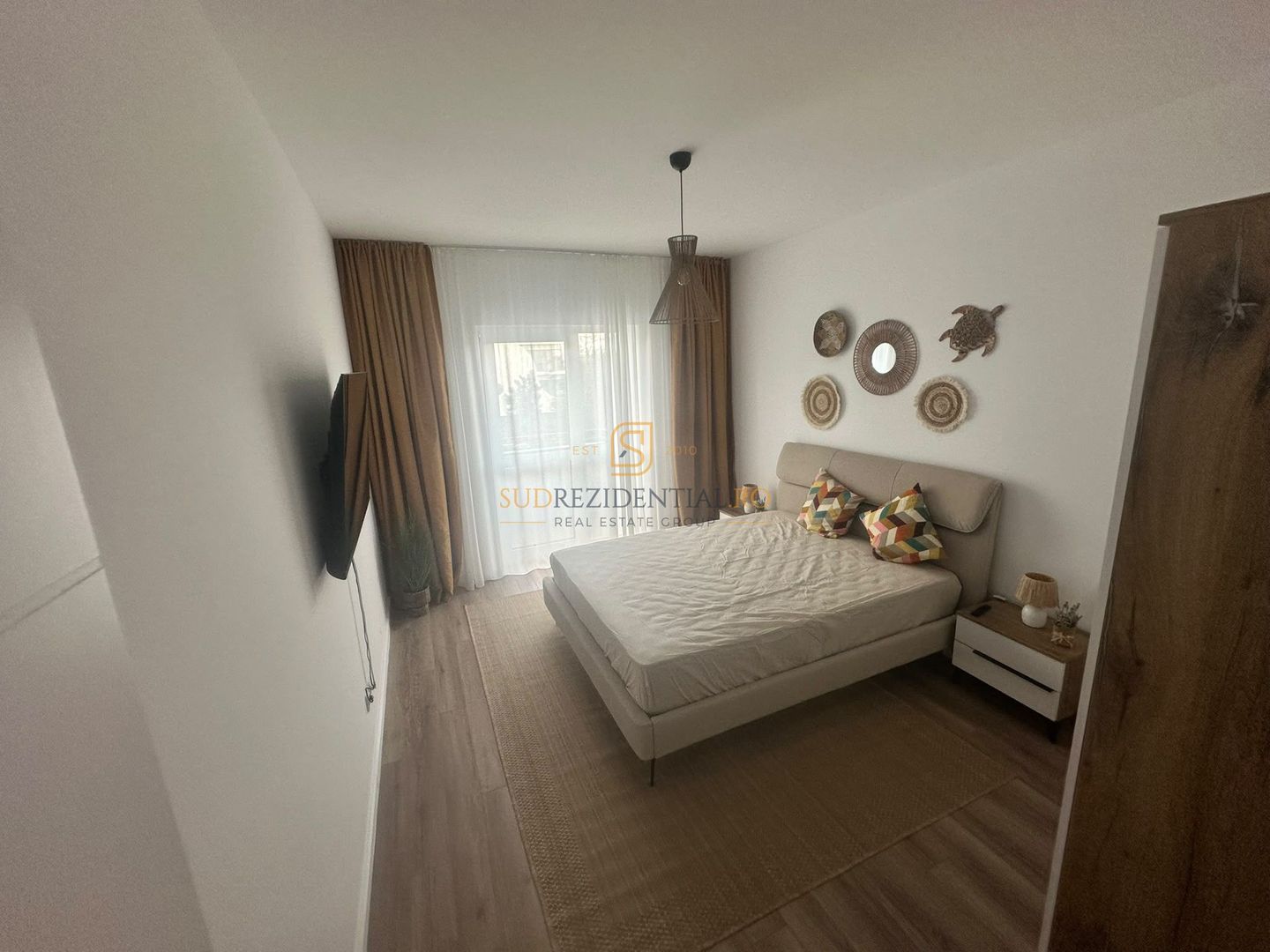 Apartament 2 camere de inchiriat + loc de parcare | zona Metalurgiei - Poză 5