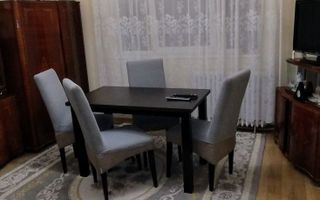 Apartament 3 camere decomandat – Mănăștur, zona La Terenuri - Poză 1