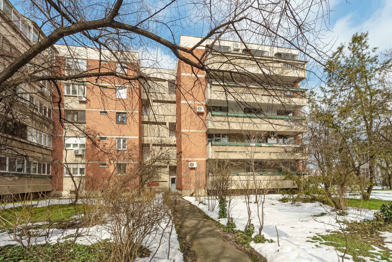 Apartament 4 camere Premium – AFI Palace Cotroceni - Poză 29