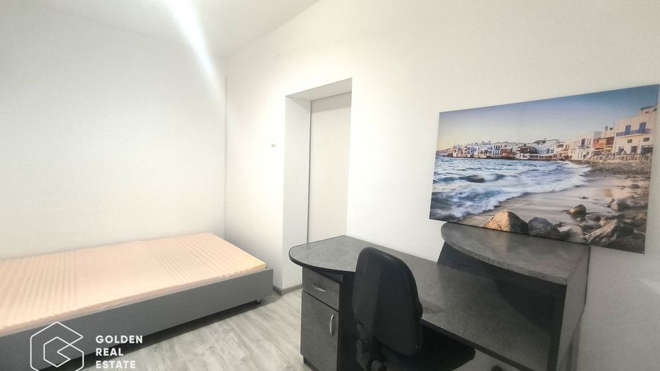 Apartament modern ultracentral, 3 camere Piața Mică cu parcare - Poză 3