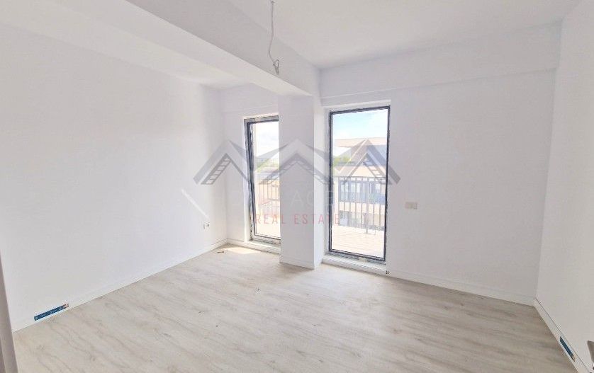 Apartament 3 camere Otopeni central | bloc nou, parcare, comision 0 - Poză 3