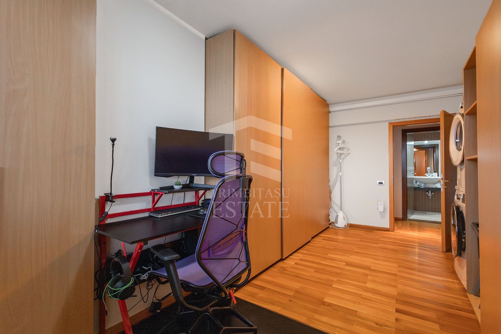 Apartament doua niveluri | 139 mp si terasa | 4 camere | Dorobantilor - Poză 22