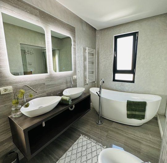 Duplex zona Dumbravita - Poză 5