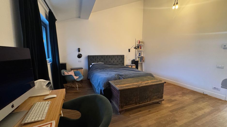 4 camere P+1E || 2 locuri de parcare || CLASS PIPERA - Poză 14