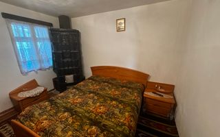 CASA 3 CAMERE, TEREN 1069 MP, COMUNA STOENESTI, ARGES - Poză 7