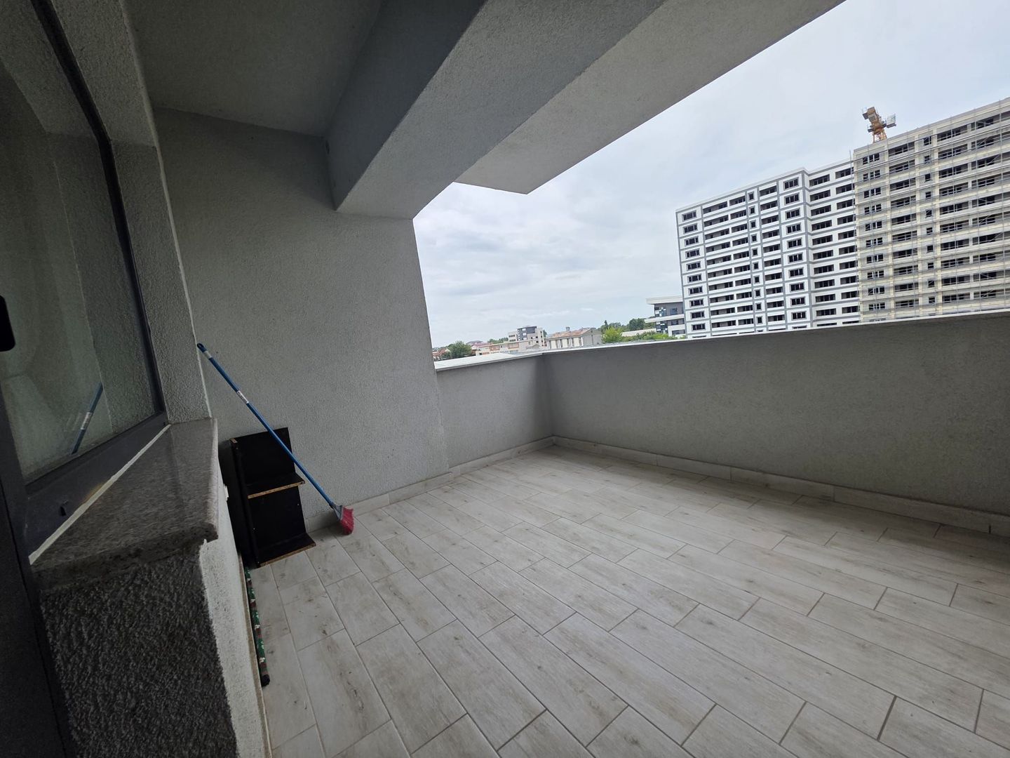 Apartament 2 camere Lacul Morii – Loc de parcare | Mobilat parțial - Poză 13