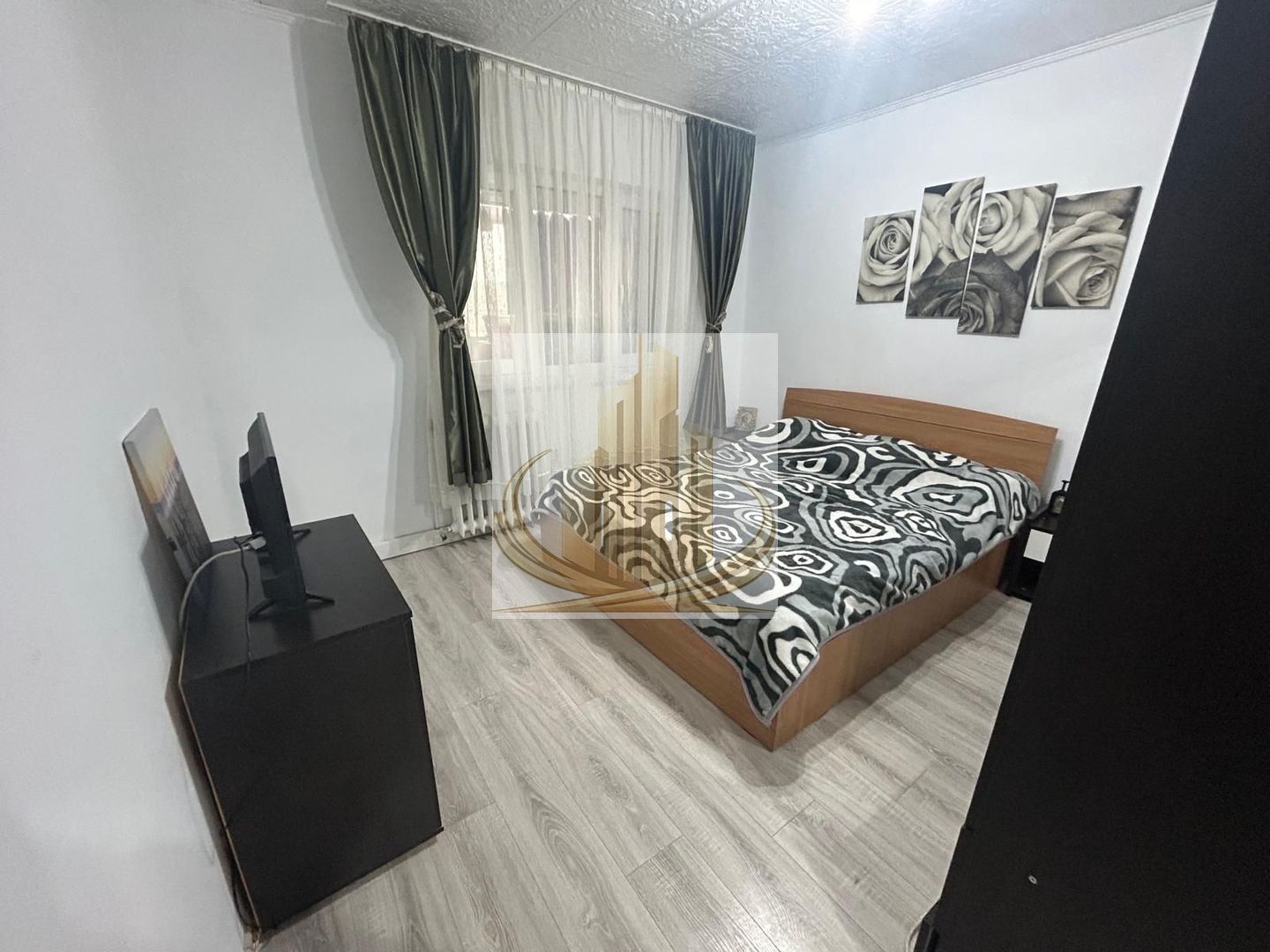 Apartament 5 camere 100mp Zona Padurea Verde - Poză 7