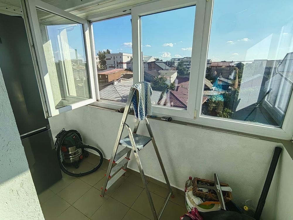AP. 2 CAMERE- APARATORI, PET-FRIENDLY, CENTRALA, METROU, MODERN - Poză 7