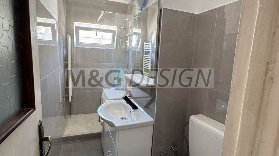 Apartament 3 camere decomandat zona Girocului-Judetean - Poză 7