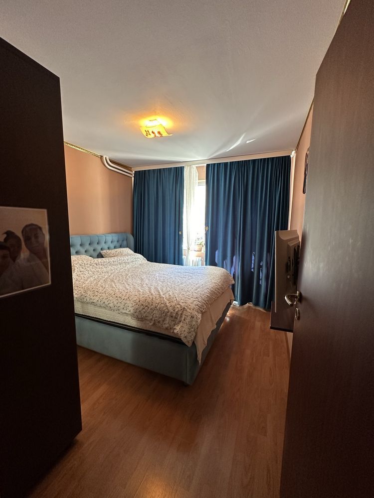4 camere complet renovat | Parcul Moghioroș - Poză 7
