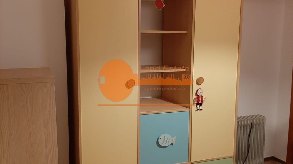 3 camere Decebal-Muncii ( 5 minute de metrou ) - Poză 5