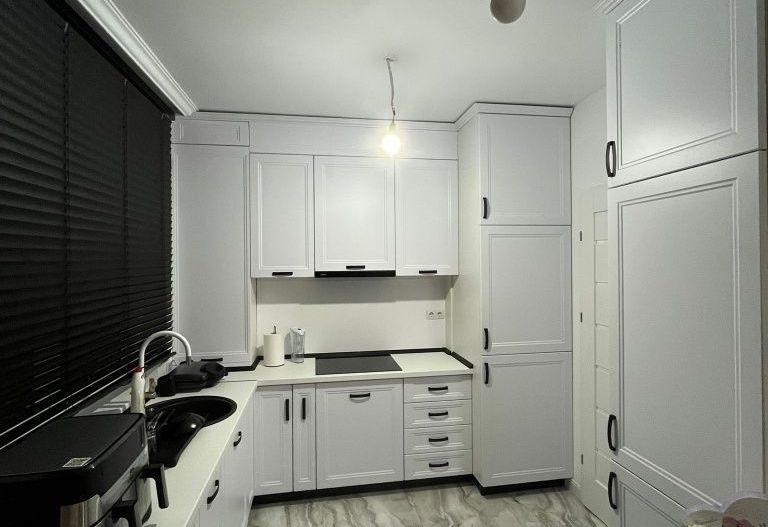 APARTAMENT 2 CAMERE DA VINCI | PRIVELISTE EXCELENTA - Poză 5